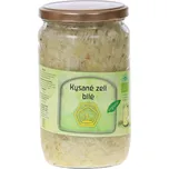 Svobodný statek Kysané zelí bílé Bio…