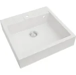 Axis Kitchen Antiga 620 Pure White