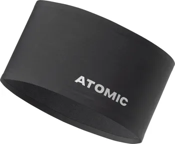 Sportovní čelenka Atomic Alps Tech Headband černá
