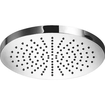 Sprchová hlavice Sanjet Sprcha ECOAIR kulatá Ø 20x1,2 cm, ABS plast