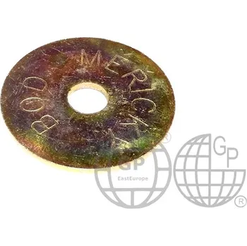 podložka Podložka s nápisem (Ocelová podložka)