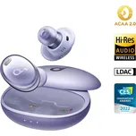 Anker SoundCore Liberty 3 PRO Barva: fialová