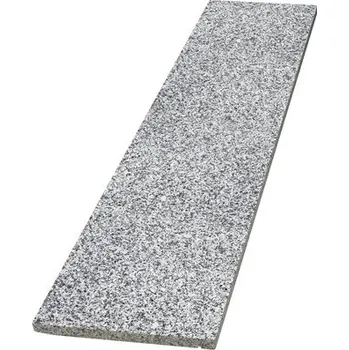 Parapet Parapet okenní Palace granit (603) šedý 101x30x2cm