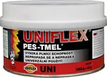 Uniflex Pes-Tmel Uni šedý