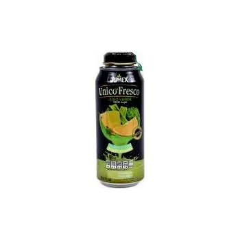 Jumex 473ml jugo verde