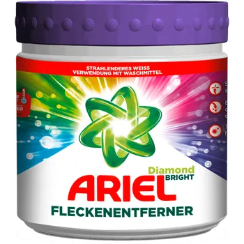 Ariel Diamond Bright odstraňovač skvrn…