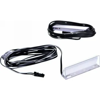 Cyklosvítilna Cama 3LED nieb panelové LED světlo Obdélníkový