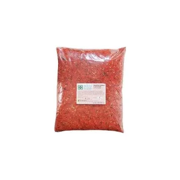 Pro ptáka Krmivo pro Ptáky WM EGGFOOD Red,vaječné s barvivem 1kg