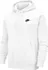 Pánská mikina NIKE Sportswear Club Fleece Pullover Hoodie BV2654-100