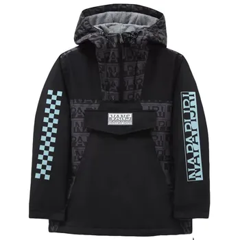 Dámská casual bunda Vans X Napapijri Anorak černá XS