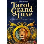 Tarot Grand Luxe - Ciro Marchetti [DE]…