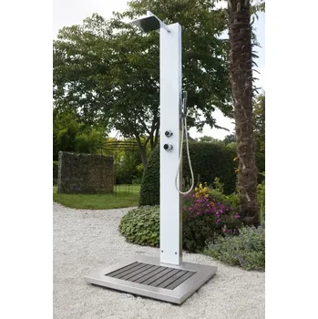 Zahradní sprcha Ideal G.Eichenwad Zahradní sprcha Tobago SZ017