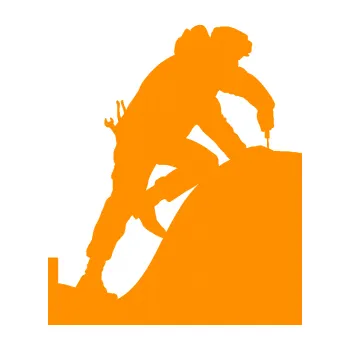 Samolepící dekorace SAMOLEPKA Opravář 001 pravá řemeslné práce (06 - oranžová) NA AUTO, NÁLEPKA, FÓLIE, POLEP, TUNING, VLASTNÍ TEXT, TISK, AUTOSAMOLEPKY.cz, POLEPY, OBRÁZEK, LOGO, SAMOLEPKY