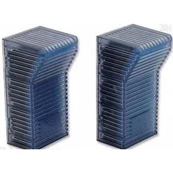 Akvarijní technika Náplň zeolit + uhlí Micron