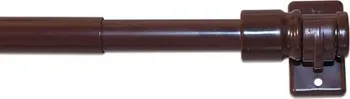 Příslušenství pro garnýž Tilldekor Cafe tyč vitrážová 75-135 cm