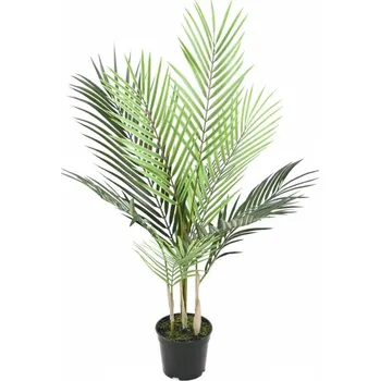 umělá květina Vert Espace Areca palma 70 cm