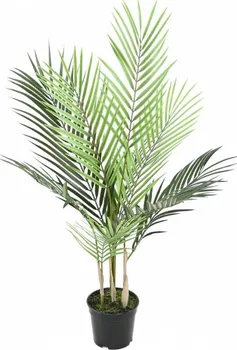 Umělá květina Vert Espace Areca palma 70 cm