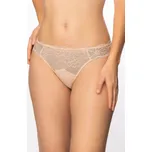 Tanga LISE CHARMEL (ACH0013-11), Barva tělová, Velikost S
