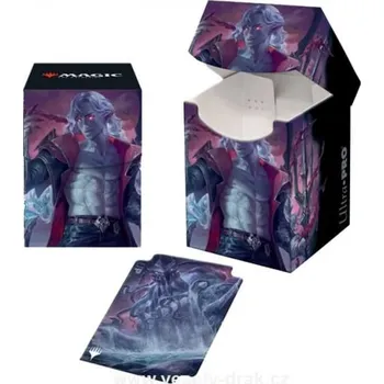 Karetní hra Krabička na karty - Innistrad Crimson Vow Runo Stromkirk