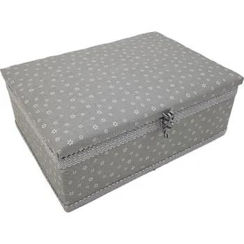 Dárková krabička Kazeta na šití, 900012-PV01