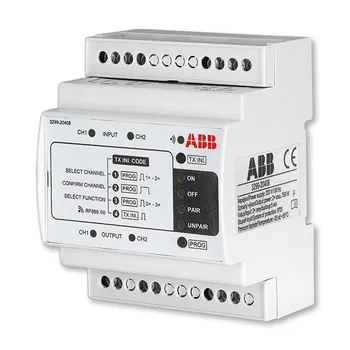 ABB 3299-20408
