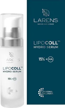 Pleťové sérum Larens LipoColl HA Hydro Serum sérum proti vráskám 30 ml