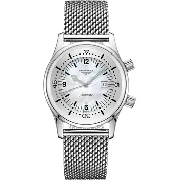 Hodinky Dámské hodinky Longines Heritage Longines L33744806