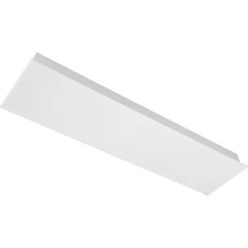 Osvětlení MODUS IBP4000, IP54, vestavné do rastru 600, obdélník C, LED 830, kryt opál, NONSELV,nestmívatelný driver 350mA IBP4000C3KO600ND