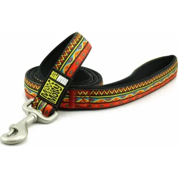 Obojek pro psa Max & Molly vodítko ETHNIC VIBES L