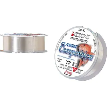 Vlasec AWA-S Ion Power Classic Competition 500m 261