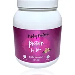 Pinky Protein Protein by Ivka bez…