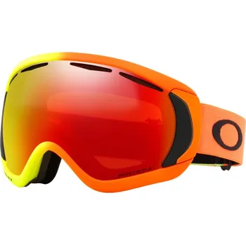 Lyžařské brýle OAKLEY Canopy Harmony Fade w Prizm Snow Torch Iridium, OO7047-86