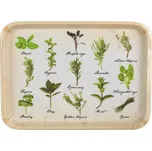 Banquet Herbs A13911 30 x 21,5 cm…