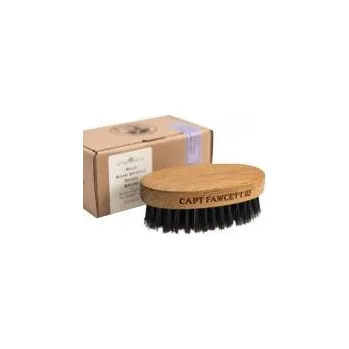 Péče o vousy Kartáč na plnovous Cpt. Fawcett