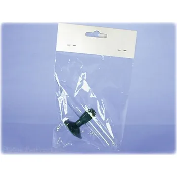 napáječka Napaječka sklo dlouhá s přísavkou