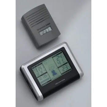 Meteostanice BRAVO 5053 Náhradní čidlo k meteostanici