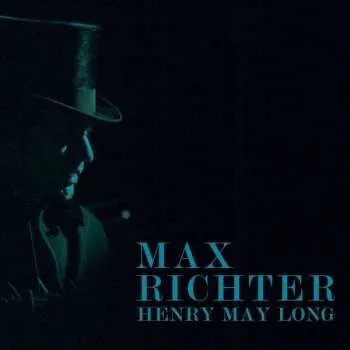 Zahraniční hudba LP Max Richter: Henry May Long 2017 180g Remastered Vinyl