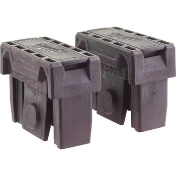 Vodováha Koncovka pro REDSTICK Backbone vodováhu