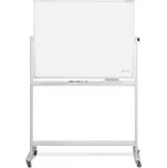 Tabule magnetická Magnetoplan SP optimal 150x100 cm, mobilní