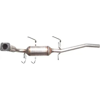 Filtr pevných částic Filtr pevných částic DPF. (PR JMJ 1166)