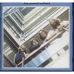 The Beatles/ 1967-1970 ( blue album ) - The Beatles