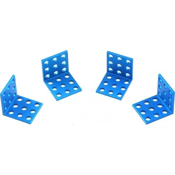 ostatní stavebnice Makeblock Education Držák 3x3 (sada 4ks)