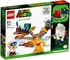 Stavebnice LEGO LEGO Super Mario 71397 Luigiho sídlo Poltergust rozšiřující set