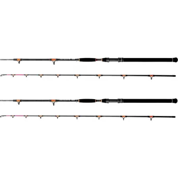 Rybářský prut Harton prut Nemesis 2,85 m 500 g Akce 1+1