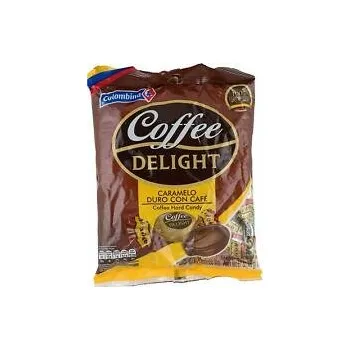 Chips Tica Colombia coffee delight 3,8g