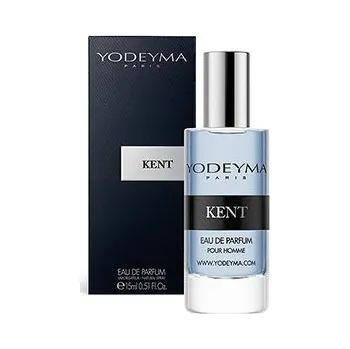 Pánský parfém Pánský parfém YODEYMA Kent 15 ml