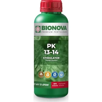 BIONOVA PK 13-14