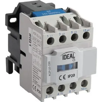 Stykač Kanlux KCP-25-230