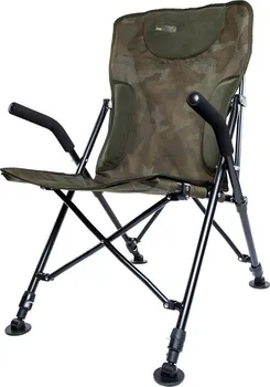 rybářské křeslo Sonik SK-Tek Folding Chair