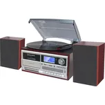 Roadstar HIF-8892B+BT